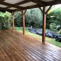 Varangues Pergolas